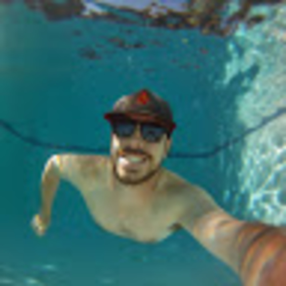 Meet your Posher, James